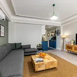 Respiro アパートホテル