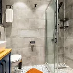 アパートホテル Respiro