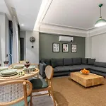 Respiro イスタンブール