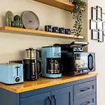 アパートホテル Respiro イスタンブール