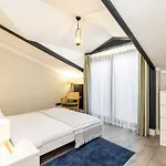 Respiro 4* イスタンブール