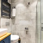 アパートホテル Respiro