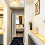 アパートホテル Respiro 4*