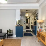 Respiro イスタンブール