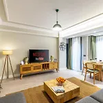 Respiro 4* イスタンブール