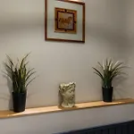 アパートホテル Respiro 4*