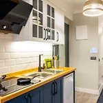 Respiro アパートホテル