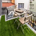 アパートホテル Respiro