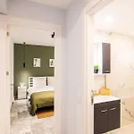 Respiro アパートホテル イスタンブール