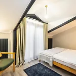 Apartmanhotel Respiro