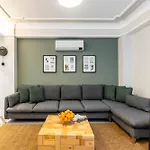 Apartmanhotel Respiro Isztambul