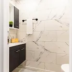 Respiro Apartmanhotel Isztambul