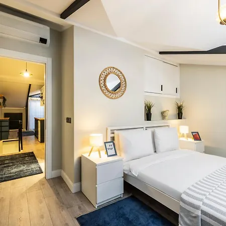 Respiro Istanbulská provincie