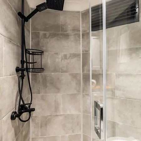 Respiro Aparthotel 4*