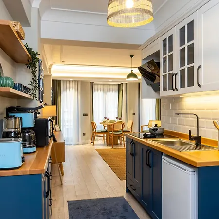 Aparthotel Respiro 4*