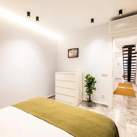 Respiro Aparthotel 4*