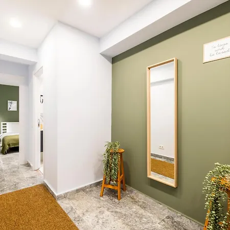 Respiro Aparthotel 4*