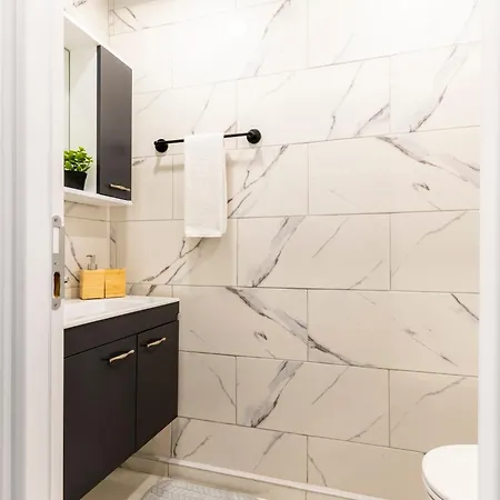 Respiro Aparthotel Istanbulská provincie