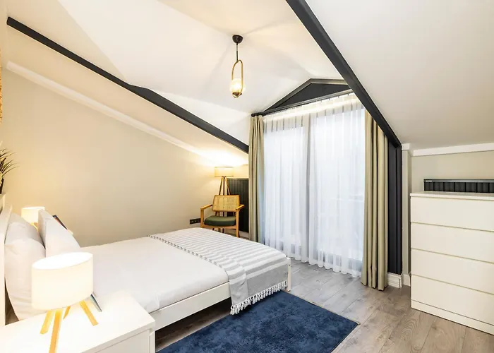 Respiro 4* Κωνσταντινούπολη