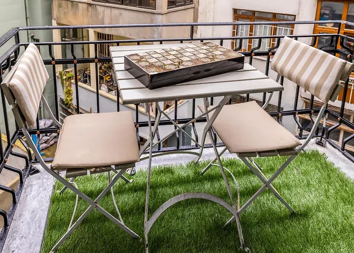 Respiro 4* Κωνσταντινούπολη