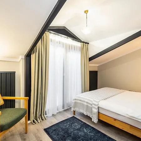 Aparthotel Respiro