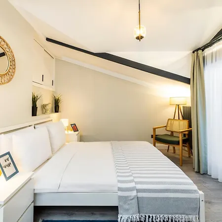 Respiro Appart hôtel
