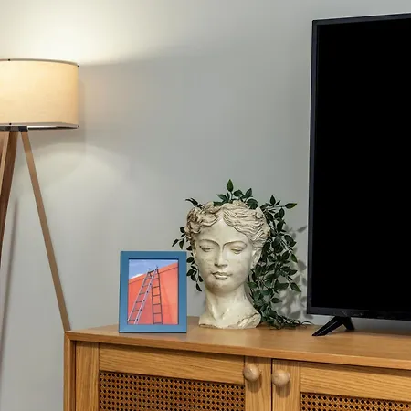 Respiro Hotel apartamentowy Stambuł