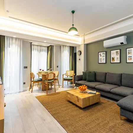 Respiro Hotel apartamentowy