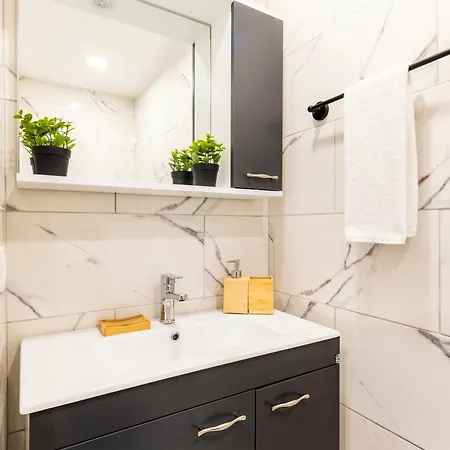 Respiro Hotel apartamentowy 4*