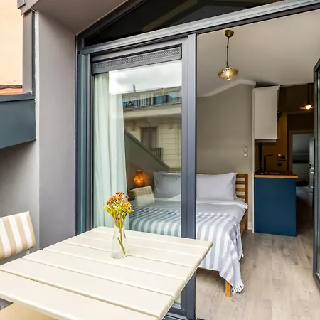 Aparthotel Respiro 4*