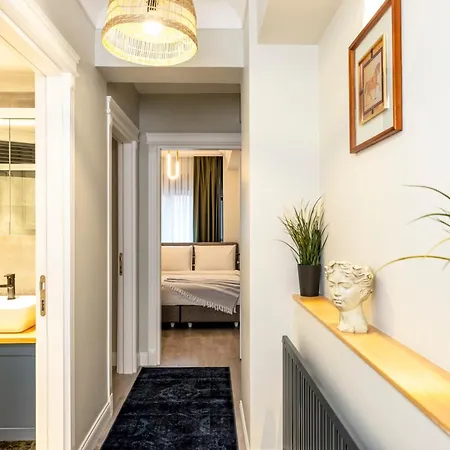 Aparthotel Respiro 4*