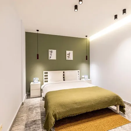 Aparthotel Respiro Istanbul