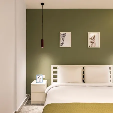 Respiro 4* 伊斯坦布尔