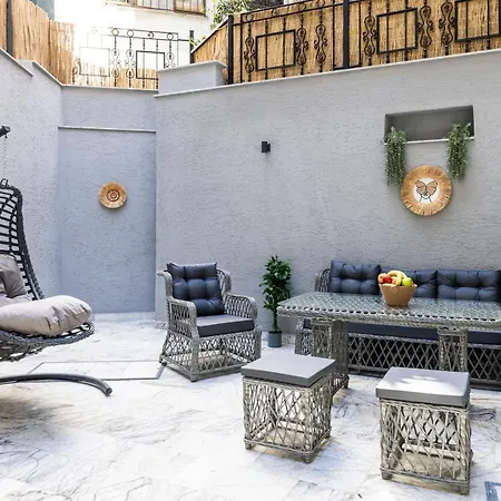 Aparthotel Respiro 4*