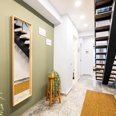 Respiro Aparthotel Istanbul