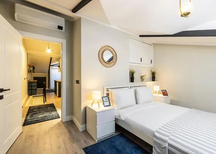 Respiro 伊斯坦布尔