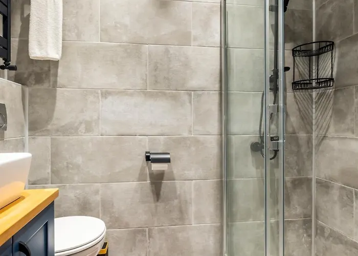 公寓式酒店 Respiro