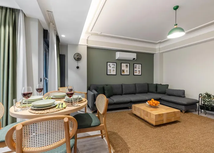 Respiro 伊斯坦布尔