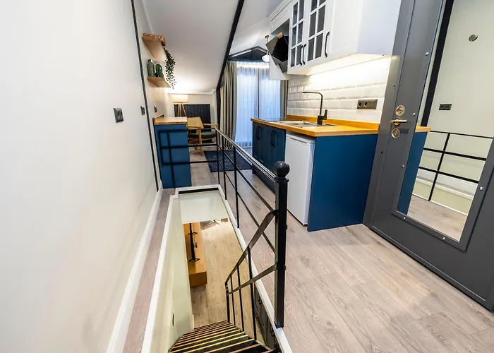 Respiro 伊斯坦布尔