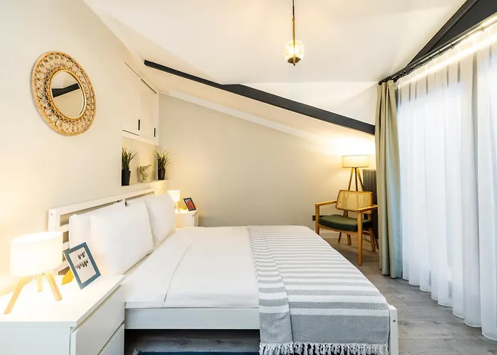 Respiro 公寓式酒店