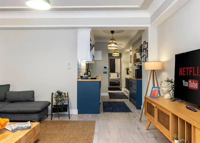 Respiro 伊斯坦布尔