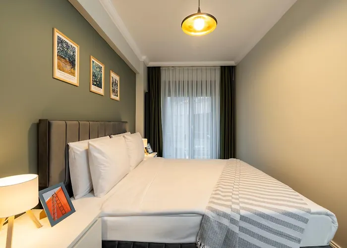 Respiro 伊斯坦布尔