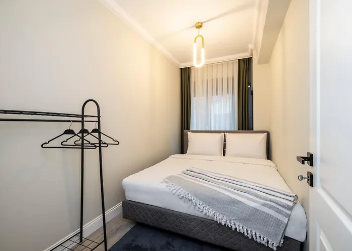 Respiro 4* 伊斯坦布尔