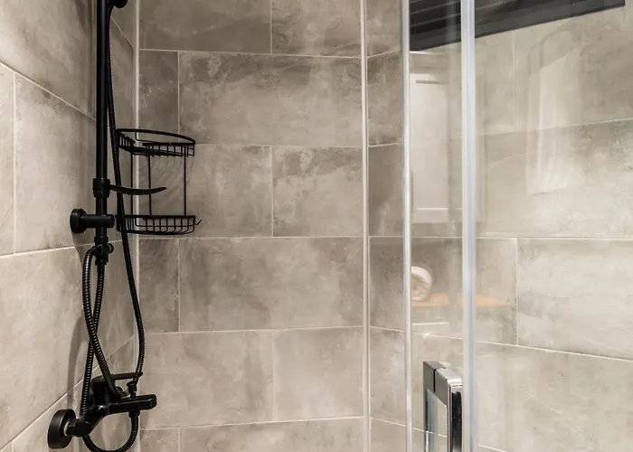 Respiro 公寓式酒店 4*