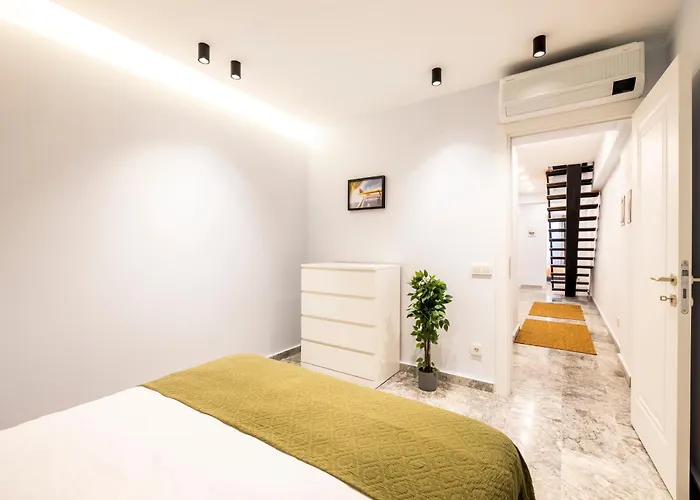 Respiro 公寓式酒店 4*