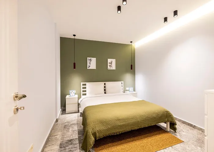 公寓式酒店 Respiro 伊斯坦布尔