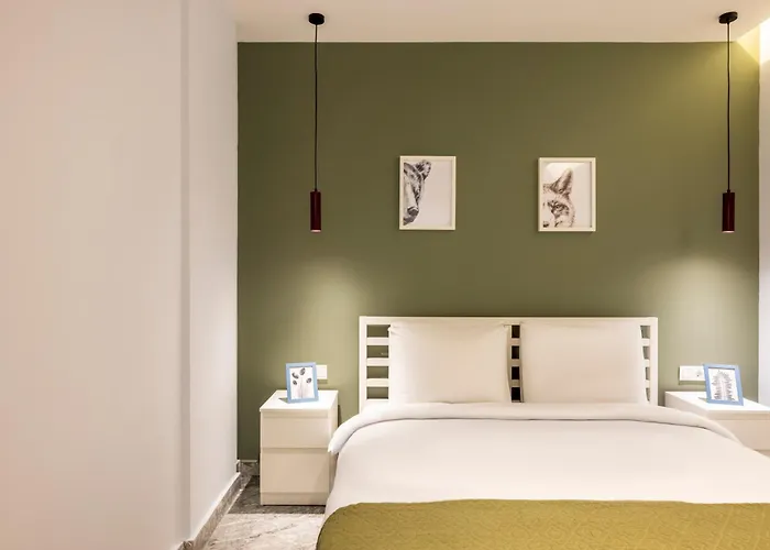 Respiro 4* 伊斯坦布尔