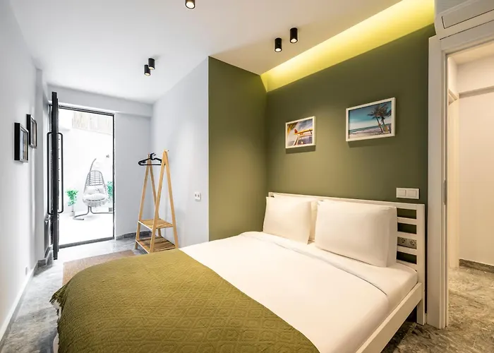 Respiro 公寓式酒店