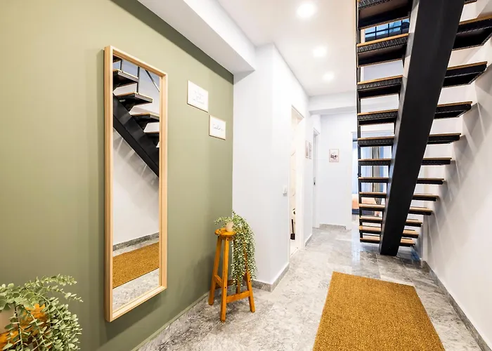 Respiro 公寓式酒店 伊斯坦布尔