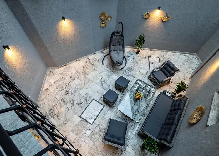 Respiro 4* 伊斯坦布尔